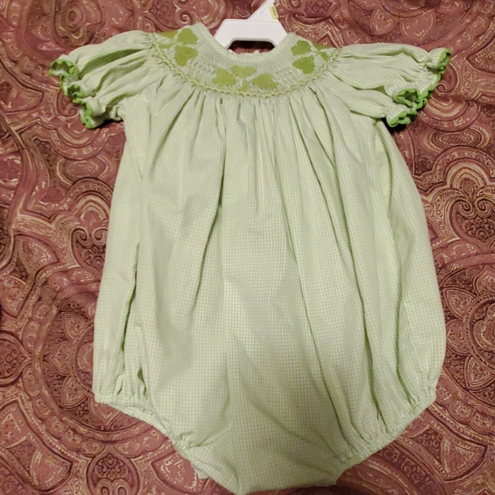 Amanda Remembered Bubble